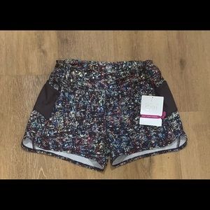 Never worn adorable Athleta Girl shorts!